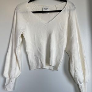 Abercrombie Sweater